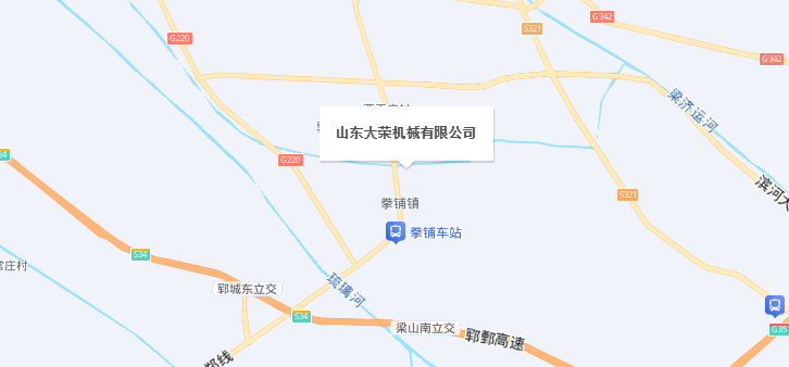 地址圖標